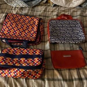 Used travel bags for vacation